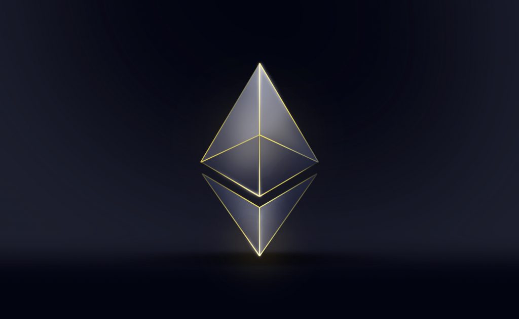 Ethereum 2020 Ethereum 2020
