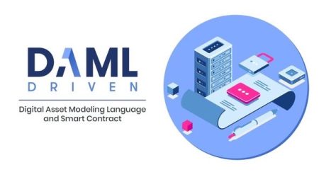 DAML – Digital Asset Modeling Language Die Opensource basierte Digital Asset Modeling Language (DAML) ermöglicht es Entwicklern, verteilte Anwendungen zu erstellen.