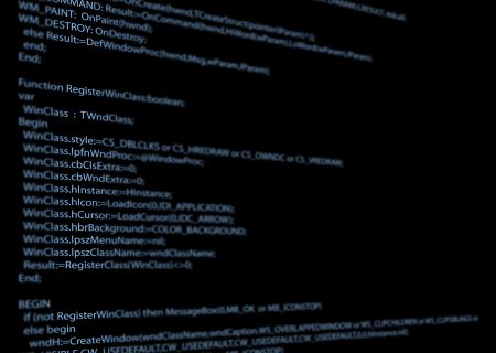 API – Application Programming Interface API (Application Programming Interface)