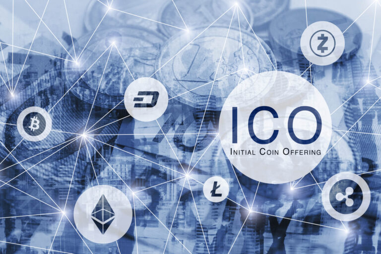 Ein ICO ist ein Initial Coin Offering. Es handelt sich um ein Kryptoequivalent zu einem IPO.