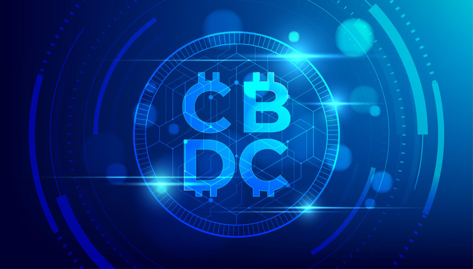 CBDC – Digitale Zentralbankwährung