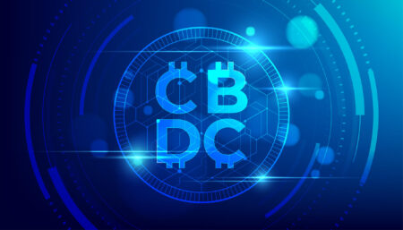 CBDC – Digitale Zentralbankwährung