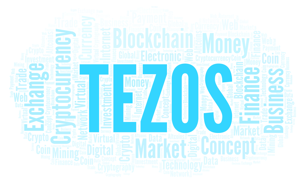 Das Projekt Tezos, ein Interview mit Stiftungsrat Hubertus Thonhauser Tezos Projekt