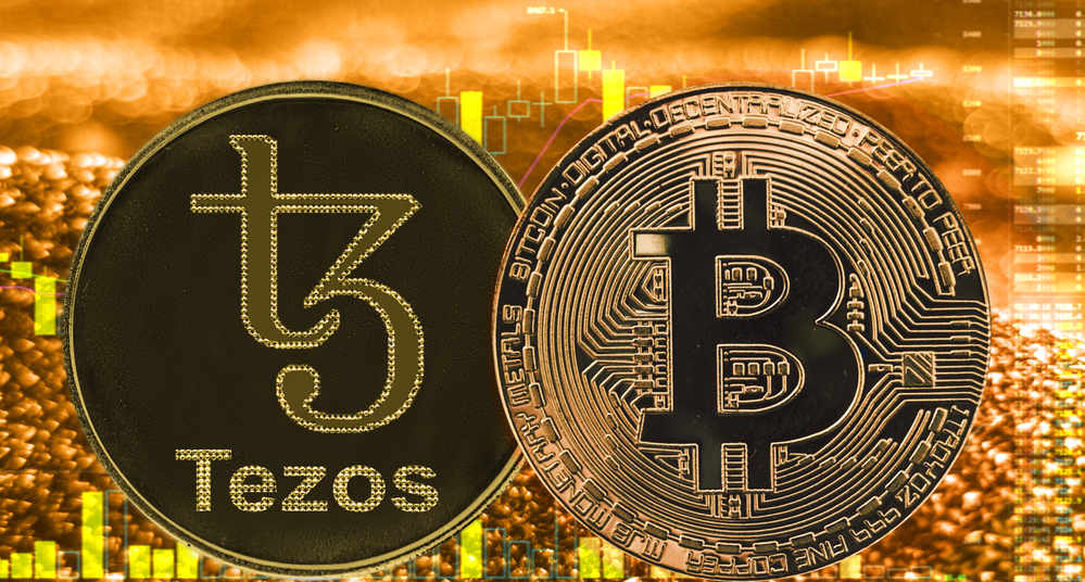 Schweizer Konsortium bringt Bitcoin auf die Tezos Plattform Bitcoin Tezos