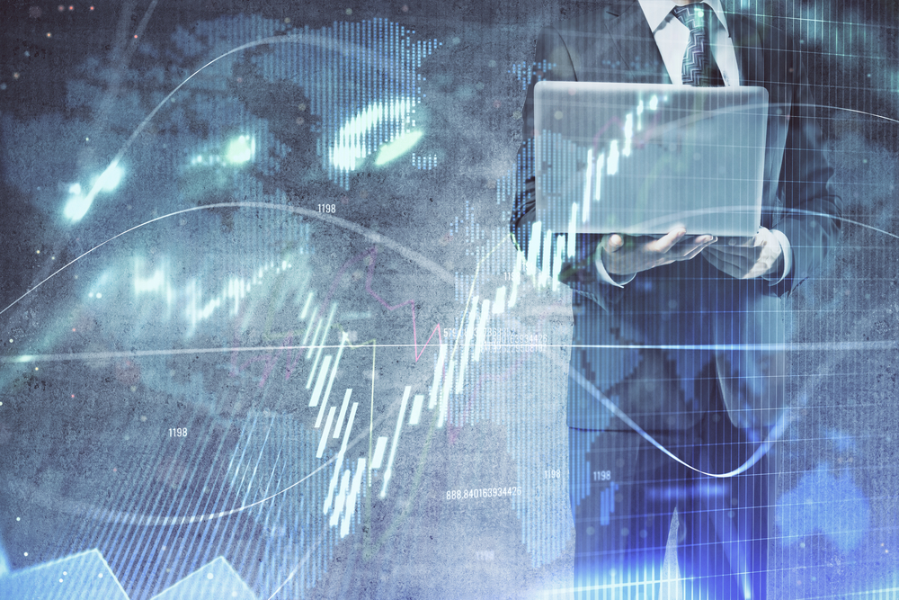 Ein Blick in die Welt der Krypto Quant Funds – Interview mit Fondsmanager Hartmut Neff Quant Funds