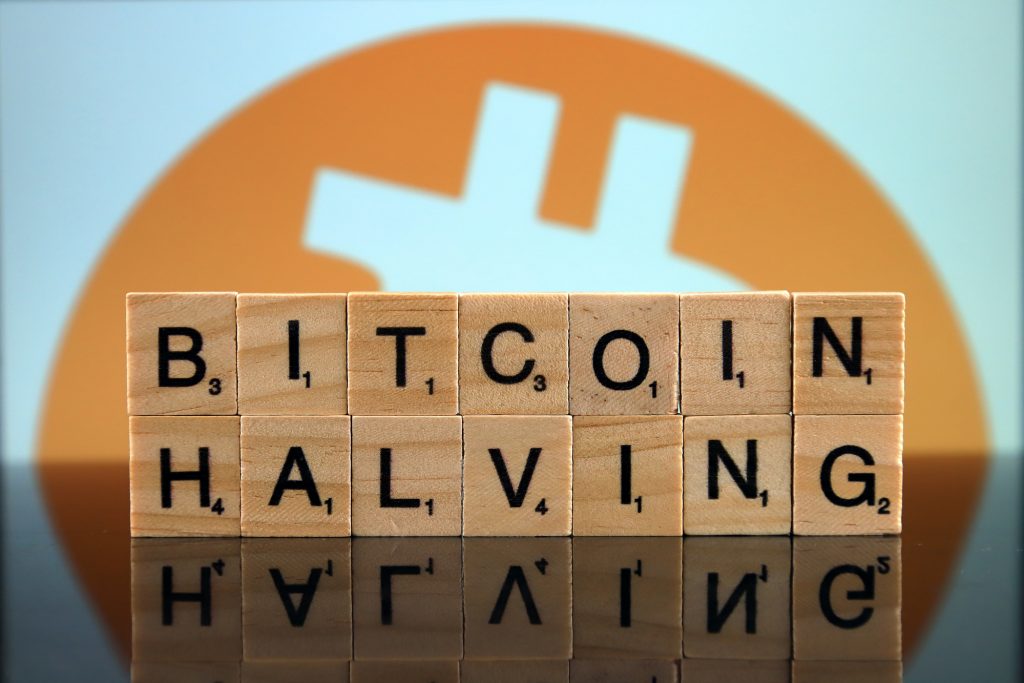 Bitcoin Halving – Alle wichtigen Informationen Halving
