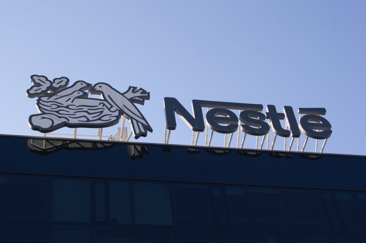 Nestlé weitet Nutzung der IBM Food Trust Blockchain aus Nestlé