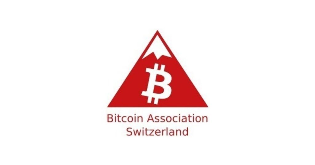 Bitcoin Association Switzerland FINMA
