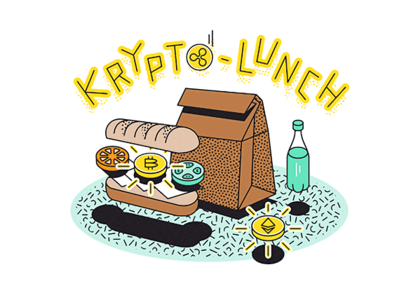 „Krypto-Lunch“ Webinar – Eine Zusammenfassung Krypto-Lunch