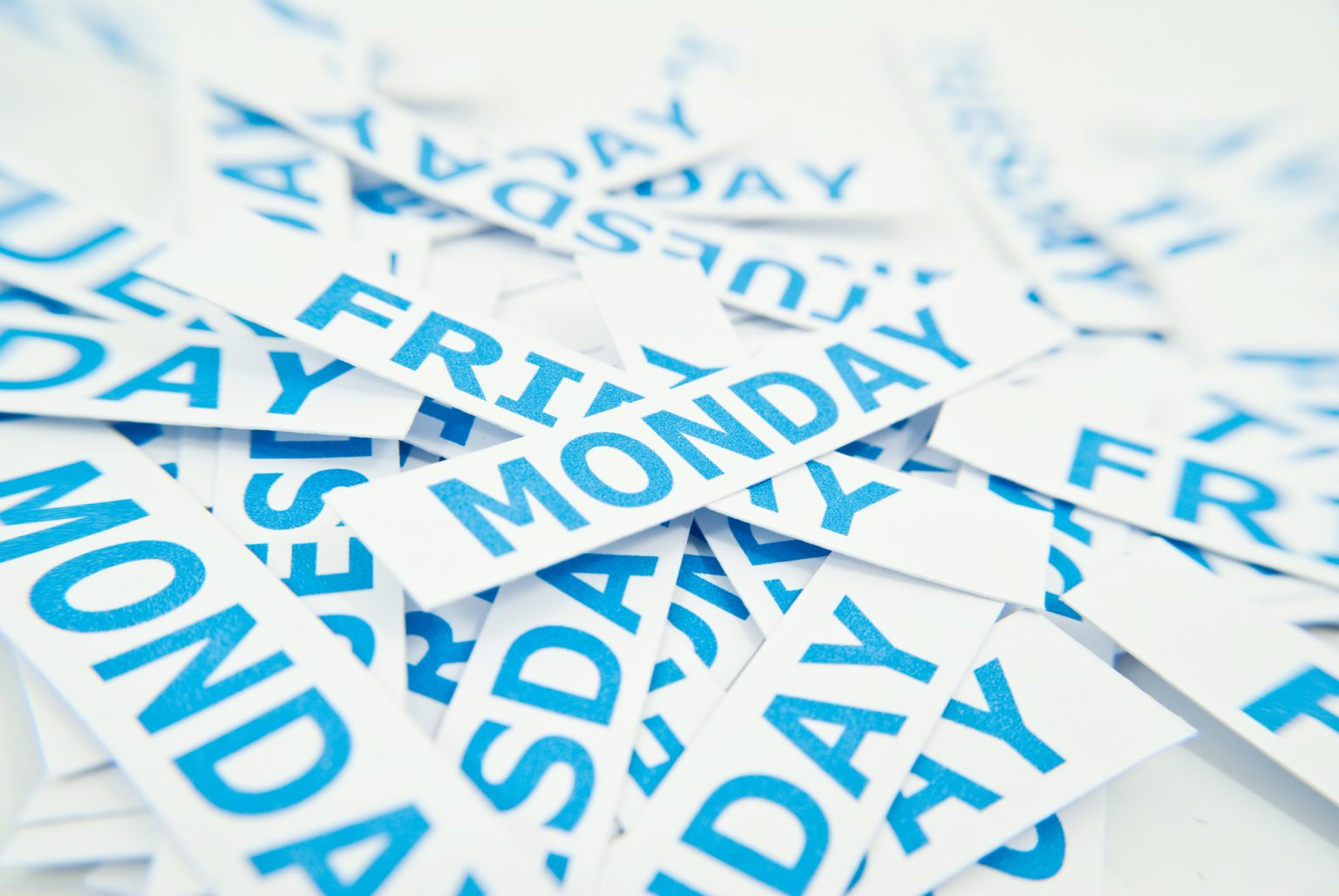 Wochenrückblick Kalenderwoche 24