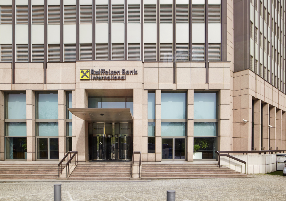 Raiffeisen