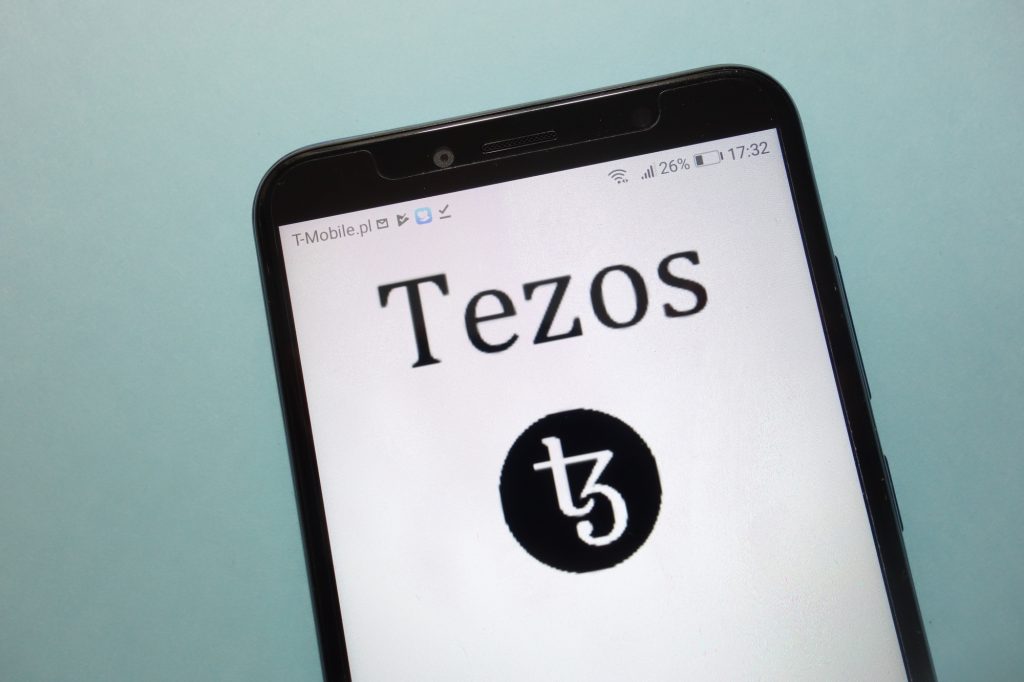 Tezos-Stiftung stärkt Governance und besetzt Leitungsfunktionen Tezos