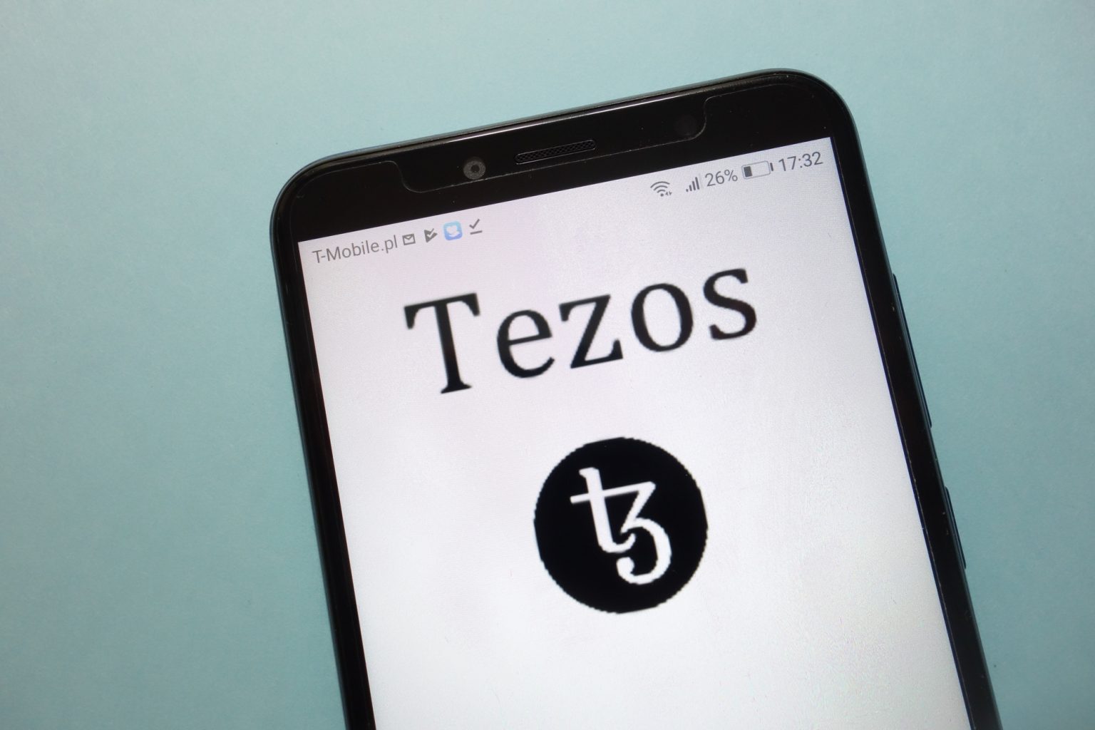 Tezos-Stiftung stärkt Governance und besetzt Leitungsfunktionen Tezos