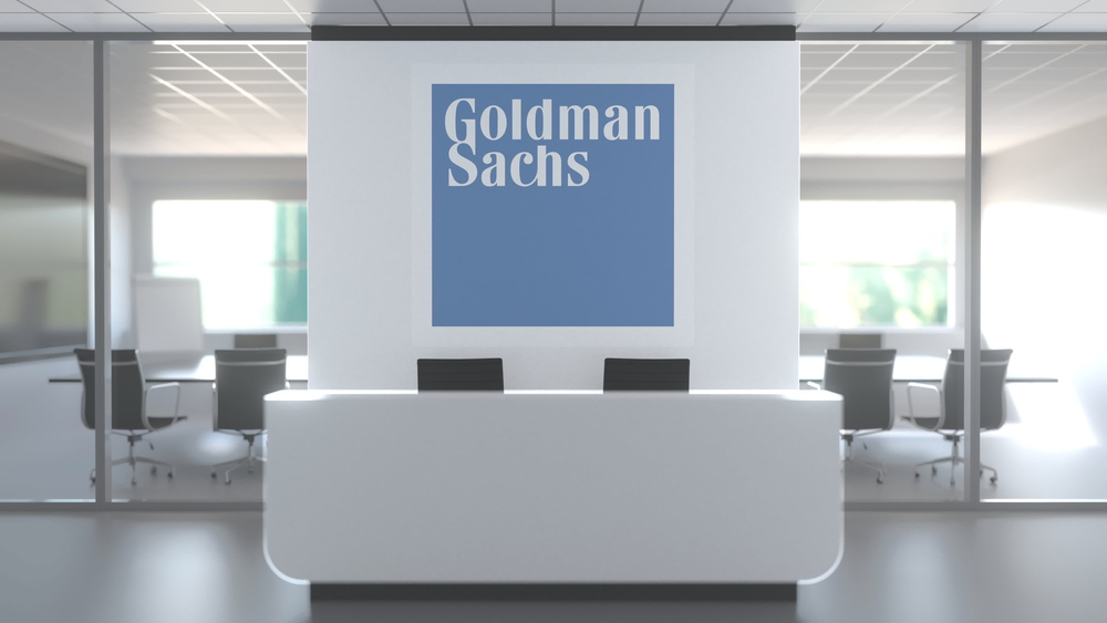 Goldman Sachs bezeichnet Bitcoin als „nicht geeignete“ Anlageklasse goldman