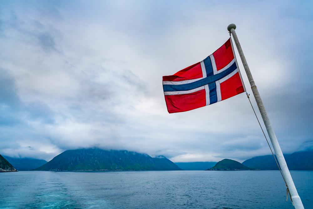 Blockchain soll norwegische Fischereiprodukte transparenter gestalten Blockchain Fischprodukte