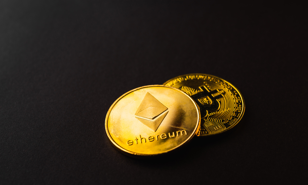 Grayscale verzeichnet Rekordnachfrage nach Bitcoin und Ethereum Grayscale