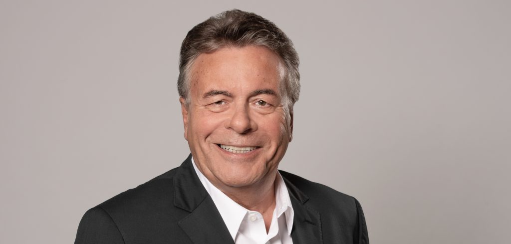 Interview mit Rudy Suter, Strategieberater für digitale Vermögenswerte InCore Bank