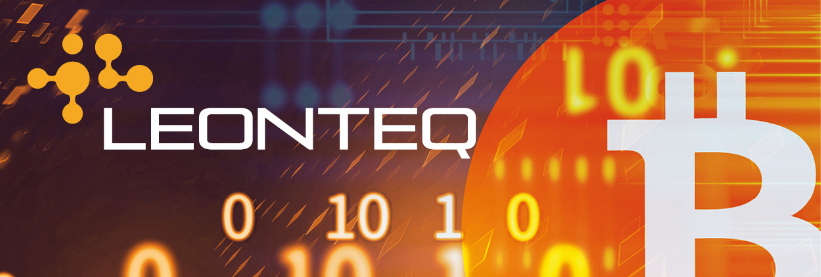 Leonteq erweitert Angebot an Reverse Convertibles auf Bitcoin Leonteq