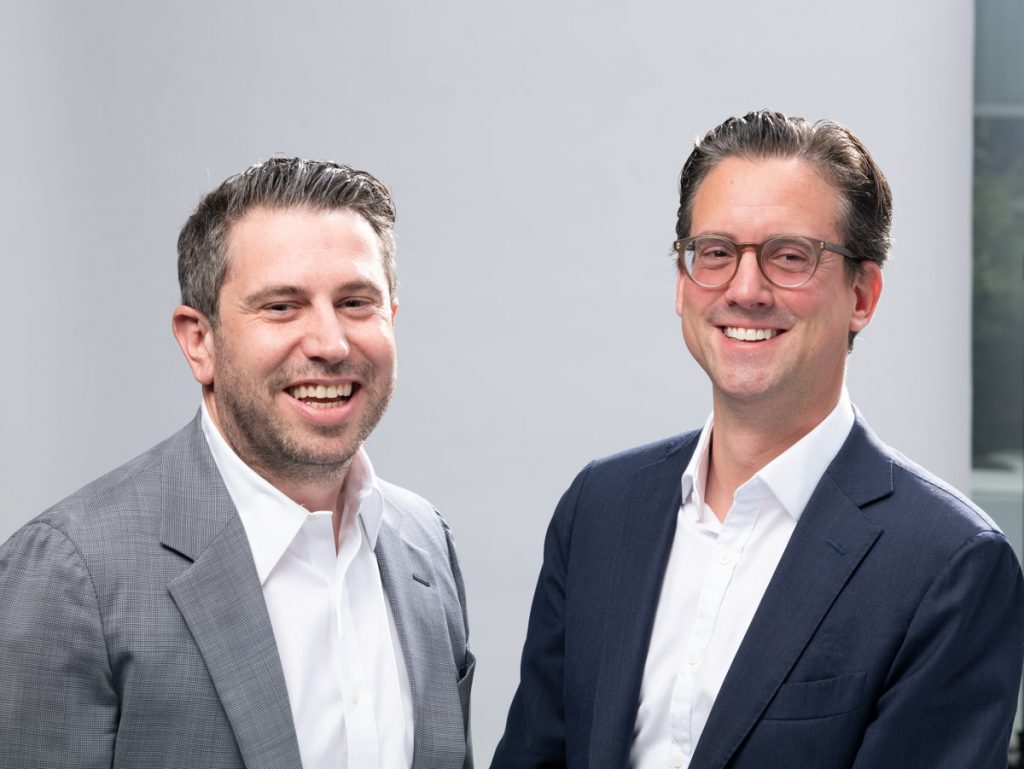 GENTWO erweitert Beraterteam mit Tech-Entrepreneur