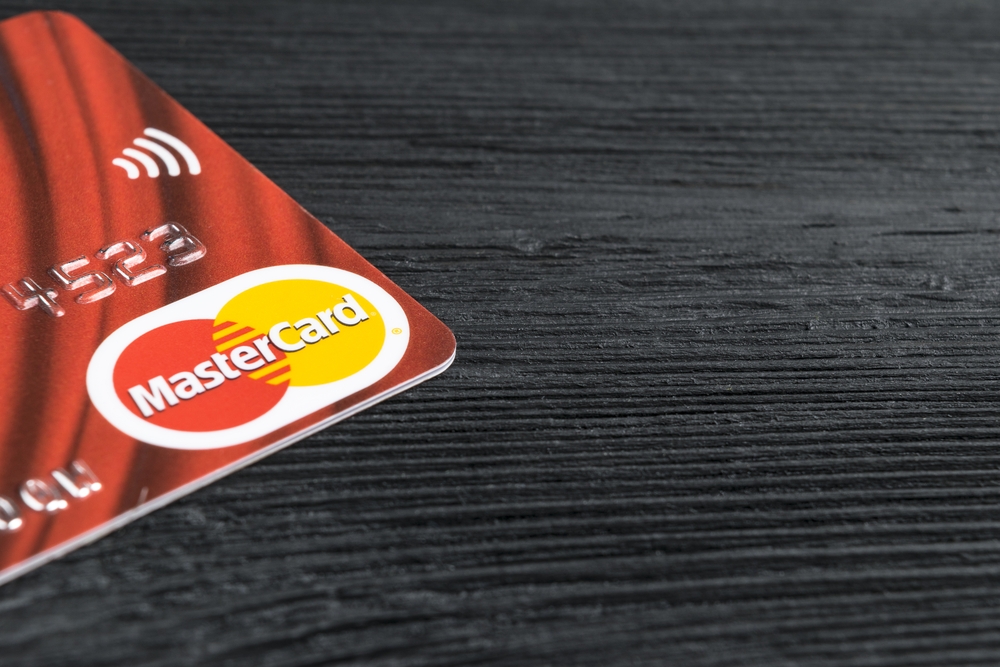 Mastercard beschleunigt Kryptokarten-Partnerprogramm Mastercard Krypto