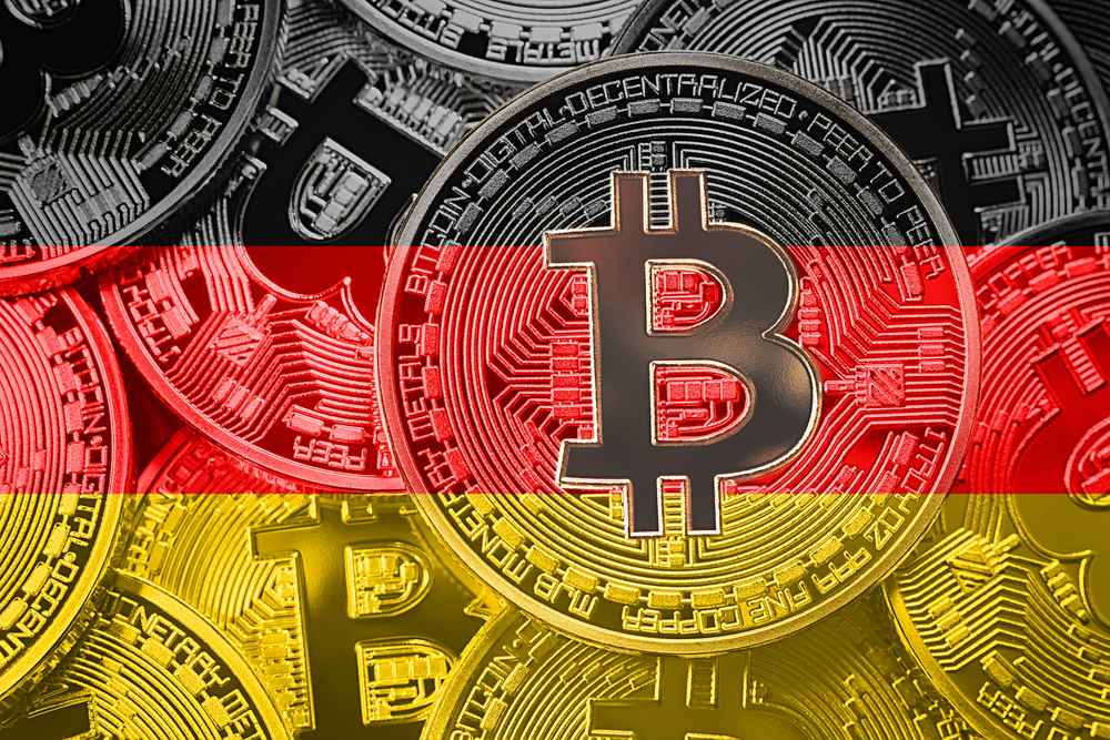 21Shares AG expandiert Bitcoin Produktepalette an die Deutsche Börse