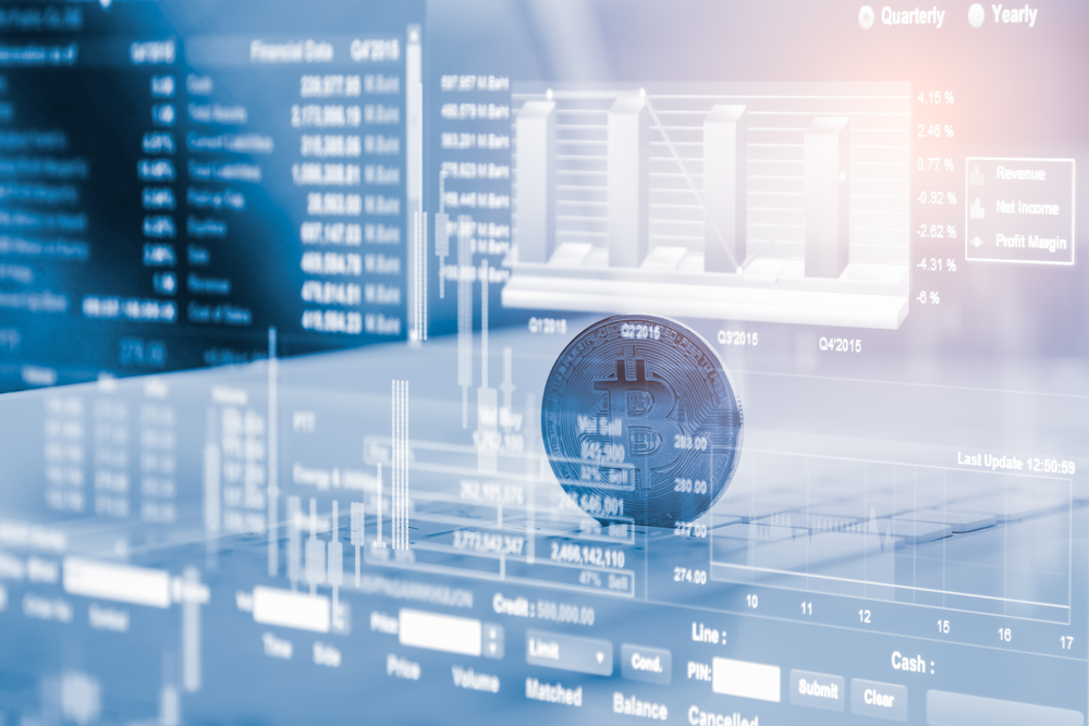 Welche Krypto-Investitionsmöglichkeiten bieten sich institutionellen Anlegern? institutionelle Anleger