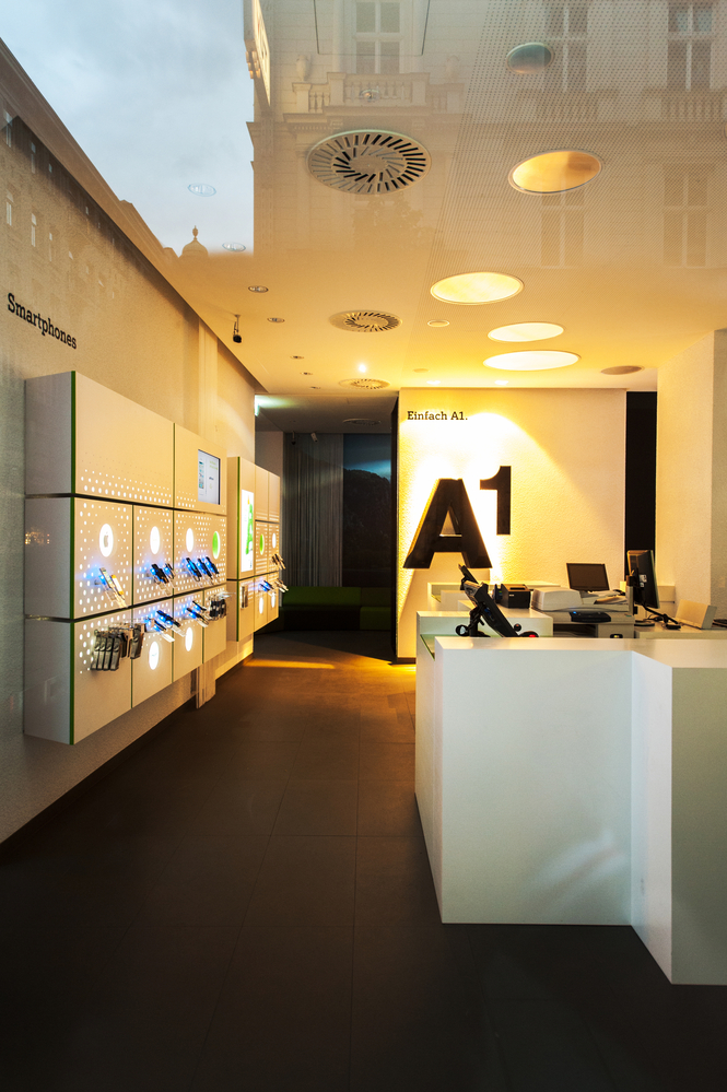 A1 Telekom Austria bietet Krypto-Zahlungen für mehr als 2.500 Geschäfte an A1 Telekom Austria Krypto