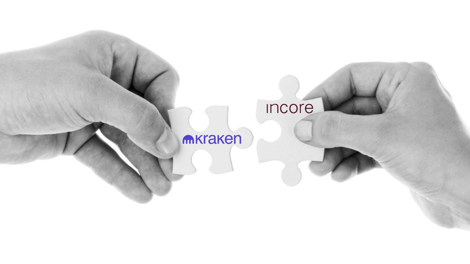 InCore Bank kooperiert mit Kraken, eine der weltweit führenden Kryptobörsen Incore Kraken