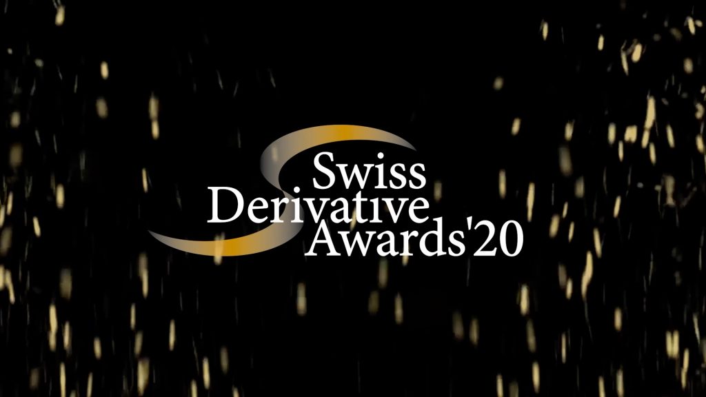 Reverse Convertible auf Bitcoin mit Swiss Derivative Award gekürt Reverse Convertible Bitcoin
