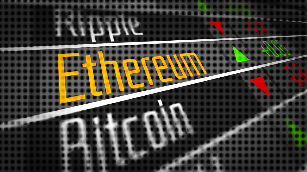 Die Hitze hält den Kryptomarkt nicht von einer Sommer Rally ab Ethereum 21shares