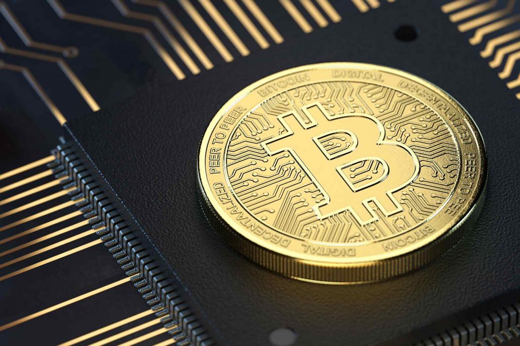Bitcoin – Die wichtigste Cyberdevise der Welt