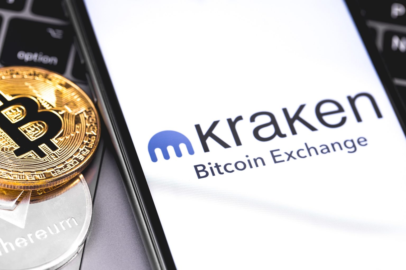 Kraken: Die erste „Krypto-Bank“ der USA Kraken