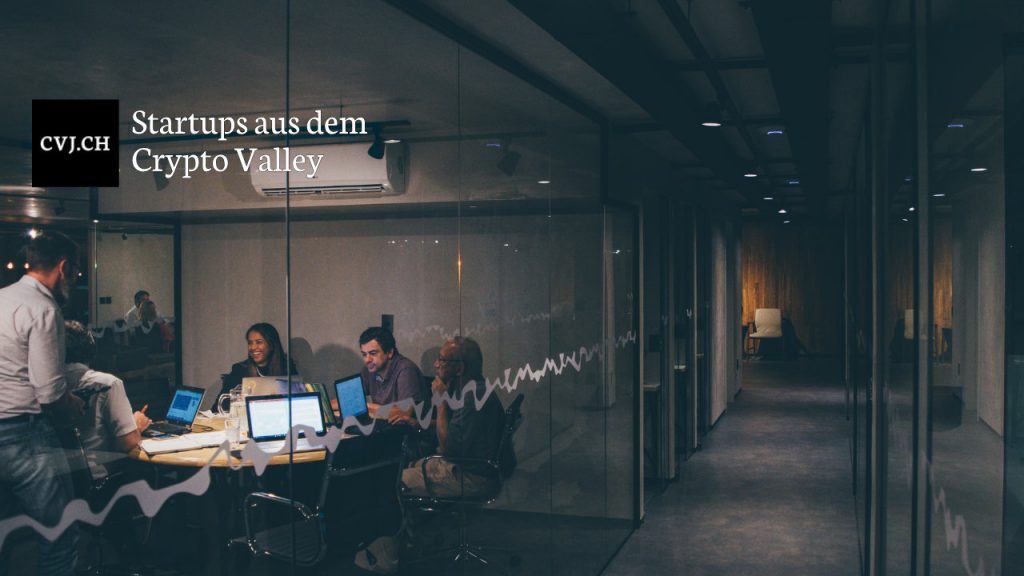 Startups aus dem Crypto Valley: Relai