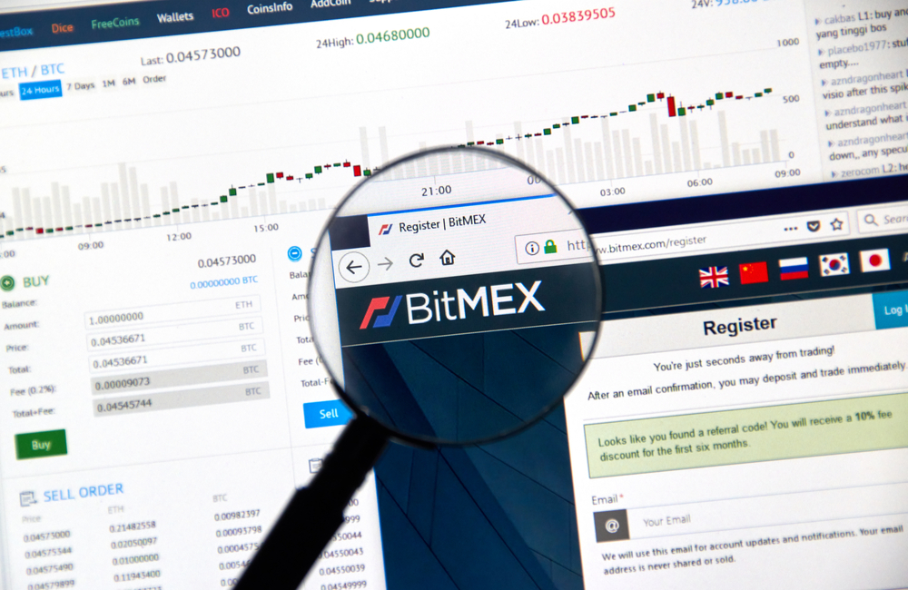 Bitmex