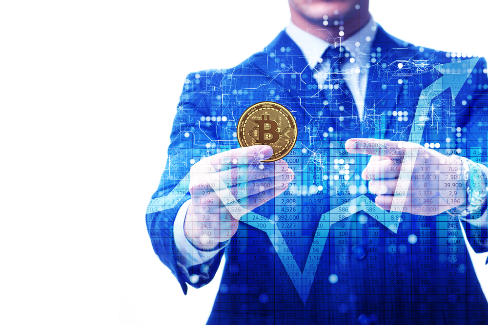 Bitcoin knackt Allzeithoch von 2017 Bitcoin Allzeithoch 2020