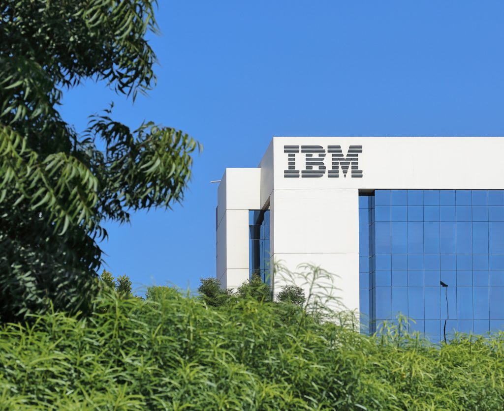 IBM startet Blockchain-basierte Plattform für transparente Lieferketten