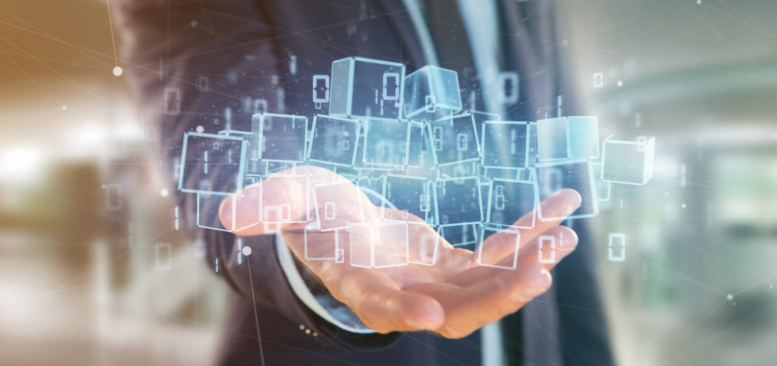 Das Blockchain Trilemma Das Blockchain Trilemma