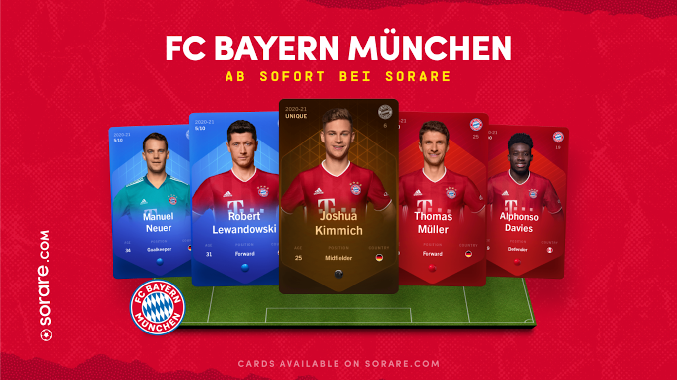 FC Bayern München