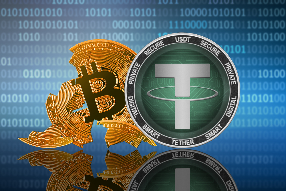 Tether Regulierungs-Vorschlag „apokalyptisch“ für die Krypto-Branche Tether Regulierungsvorschlag "apokalyptisch" für die Krypto-Branche