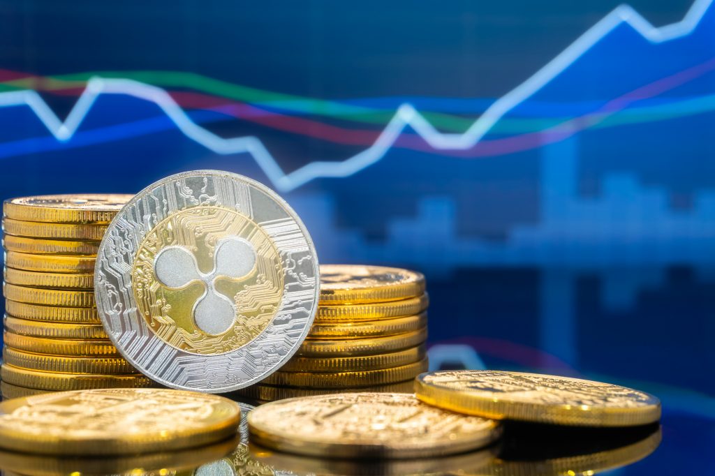 Ripple (XRP) wird aufgrund SEC-Klage von Börsen entfernt Ripple (XRP) wird aufgrund der SEC-Klage von Börsen entfernt