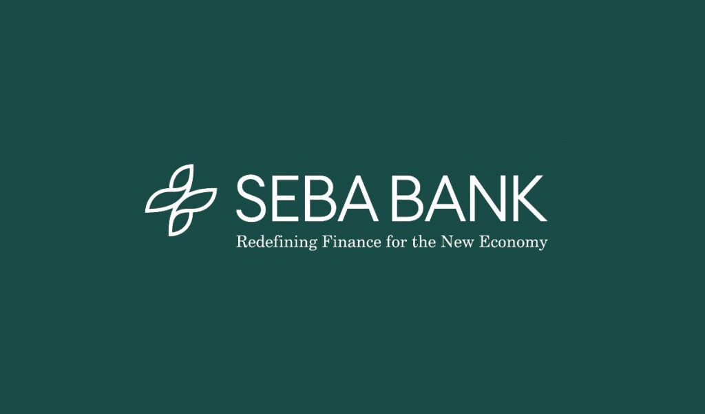 SEBA Bank emittiert Serie B Kapital als Security Token SEBA Bank