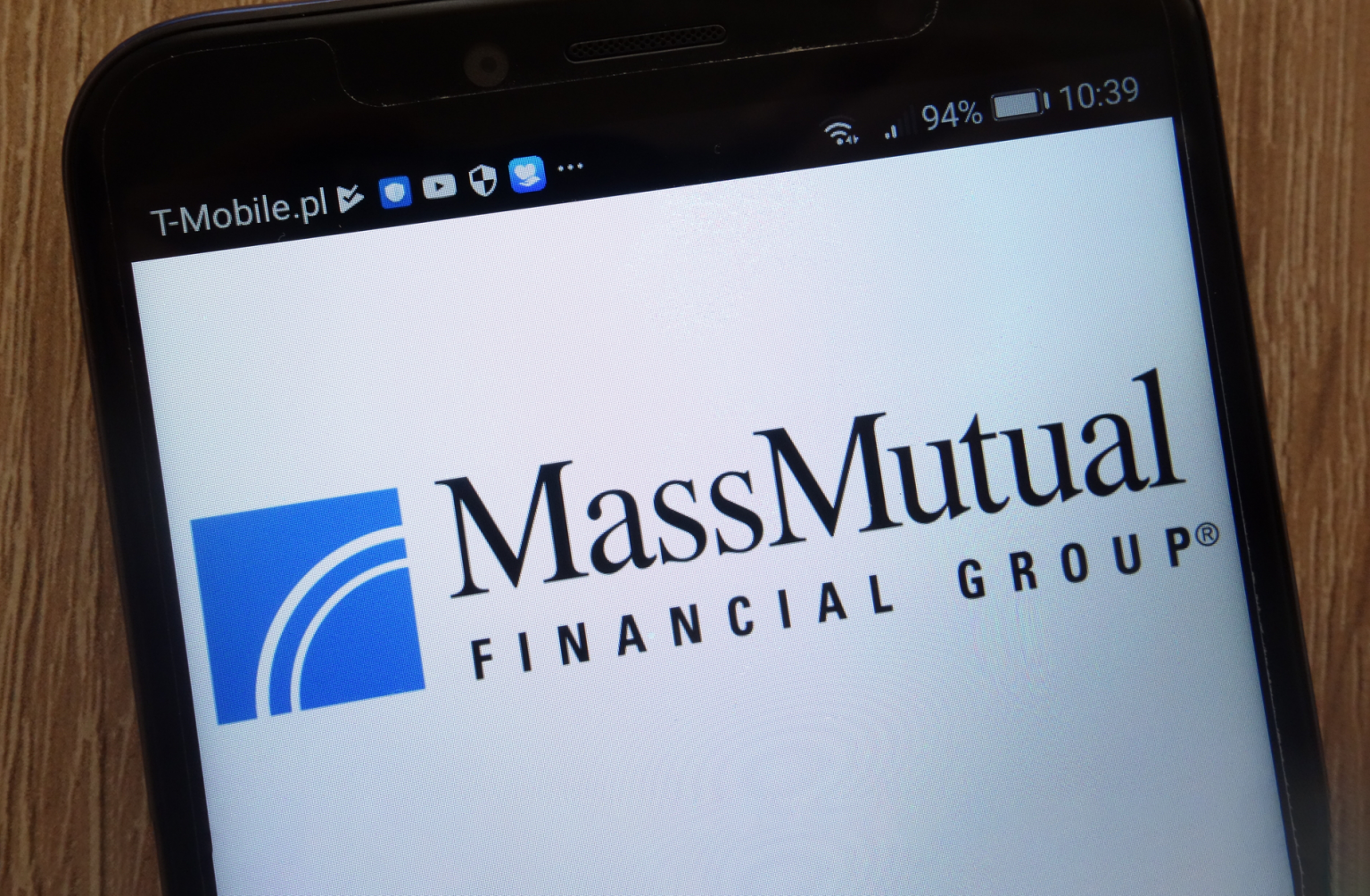 Versicherungs-Gigant MassMutual investiert $100 Mio. in Bitcoin