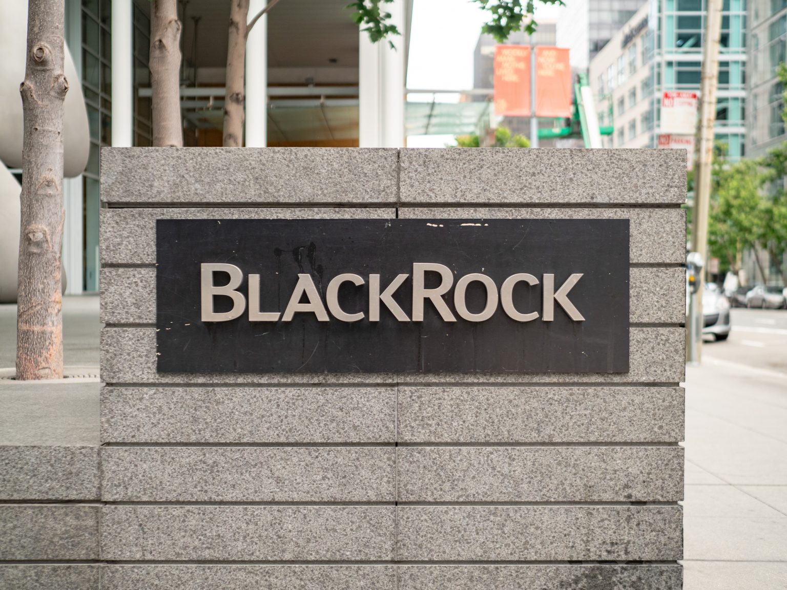 BlackRock bereitet sich für Bitcoin-Investition vor BlackRock bereitet sich für eine Bitcoin-Investition vor