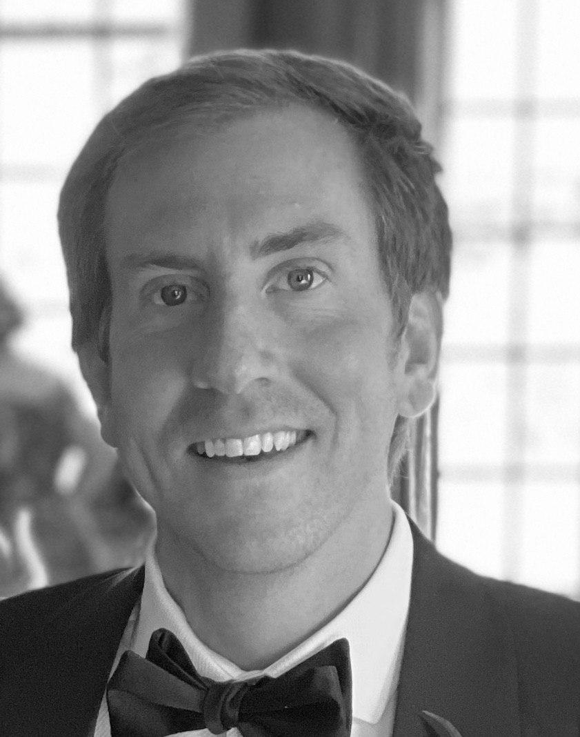 Michael Burgess, Ren COO