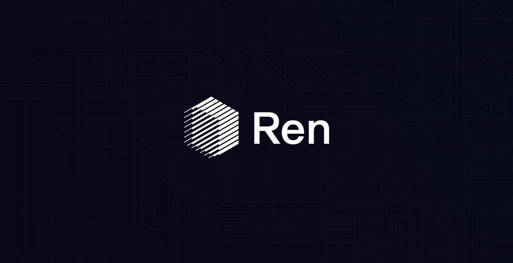 Ren Protocol: Interview mit COO Michael Burgess Ren Protocol: Interview with COO Michael Burgess