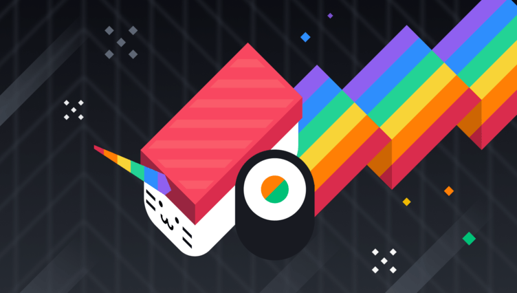 Wie sich SushiSwap als starker Uniswap-Rivale positionierte Wie sich SushiSwap als starker Uniswap-Rivale positionierte