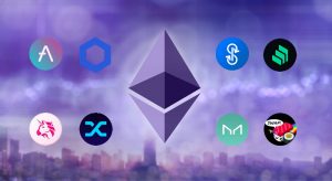 Dezentrale Finanzwelt (DeFi) - CVJ.CH Academy