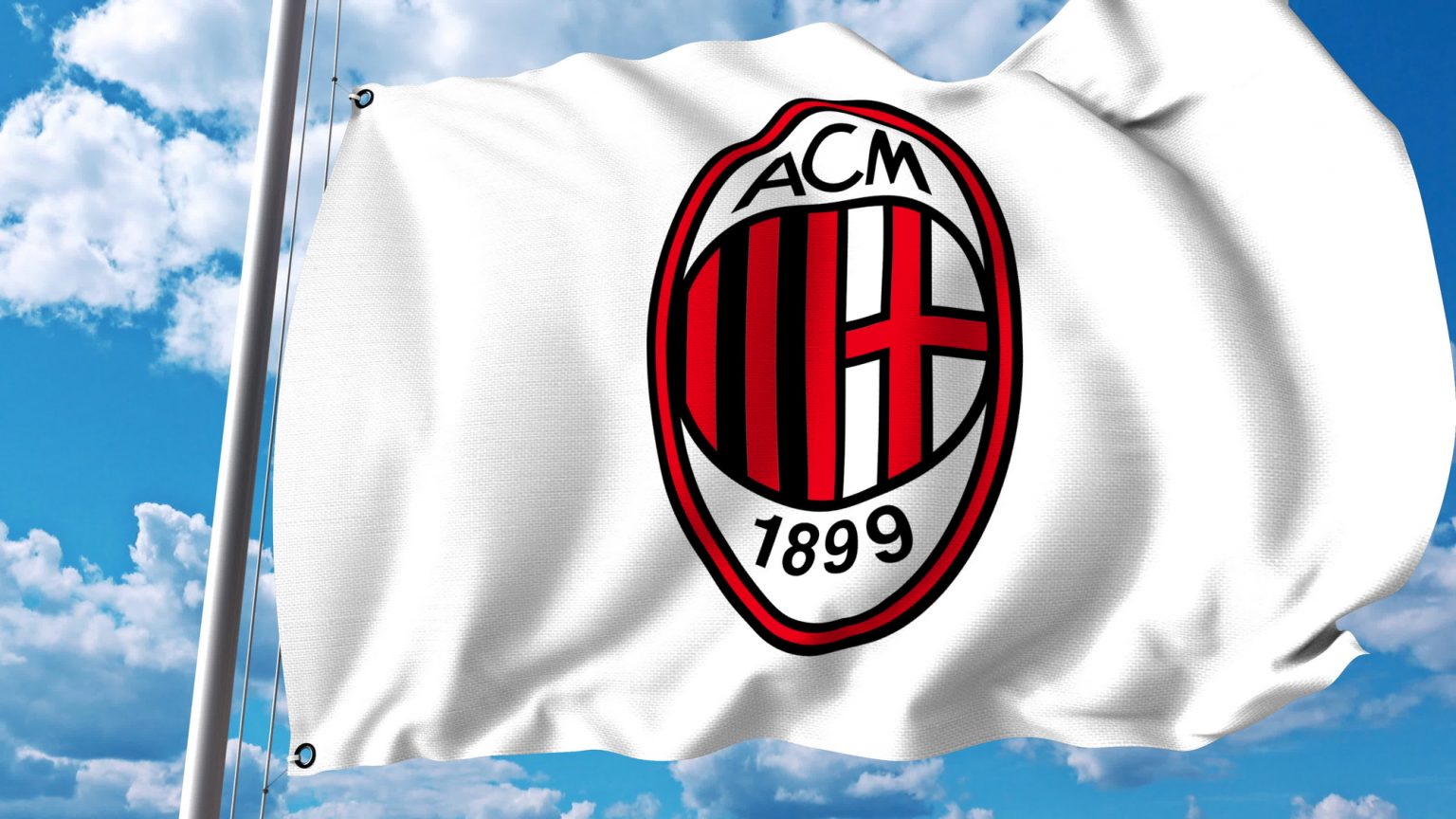 AC Milan lanciert Fan Token AC Milan