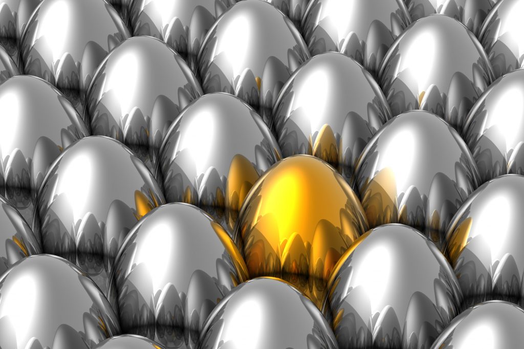 Nicht fungible Token (NFTs) - Einzigartig und unaufhaltsam