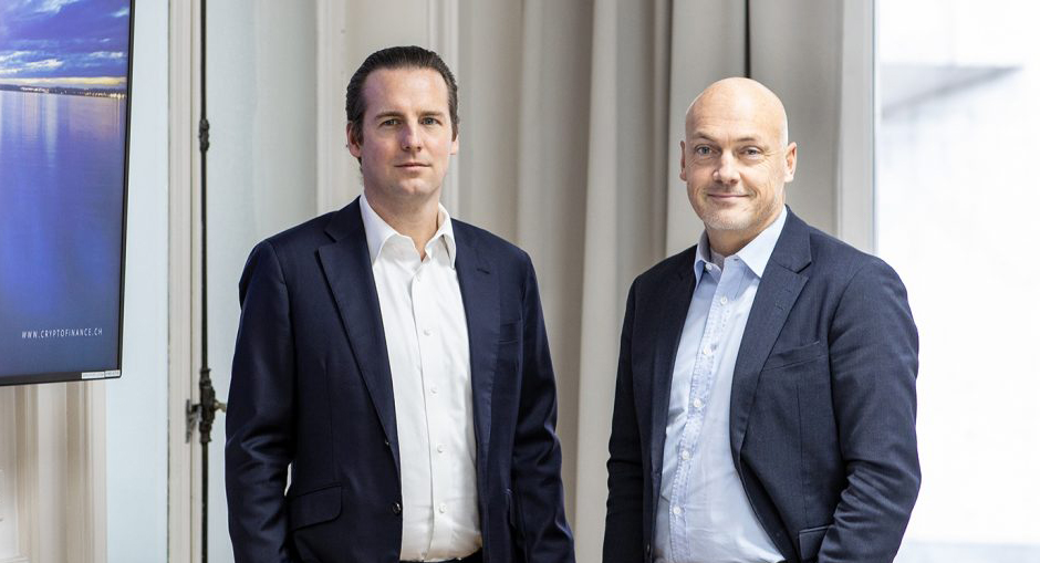 Crypto Broker AG erhält FINMA Bewilligung als Wertpapierhaus